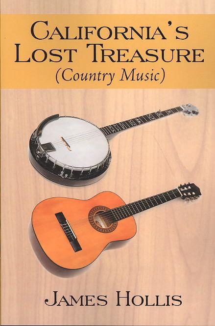 Produktbild: California's Lost Treasure (Country Music)