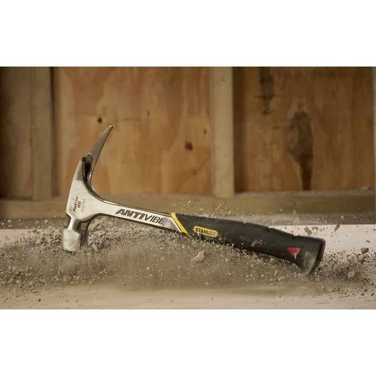 Produktbild: Stanley 0-33-194 1-51-937 Latthammer 870g 1St.