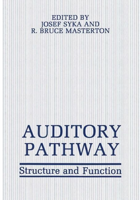 Produktbild: Auditory Pathway