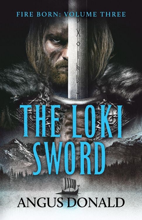 Produktbild: The Loki Sword