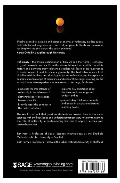 Produktbild: Reflexivity