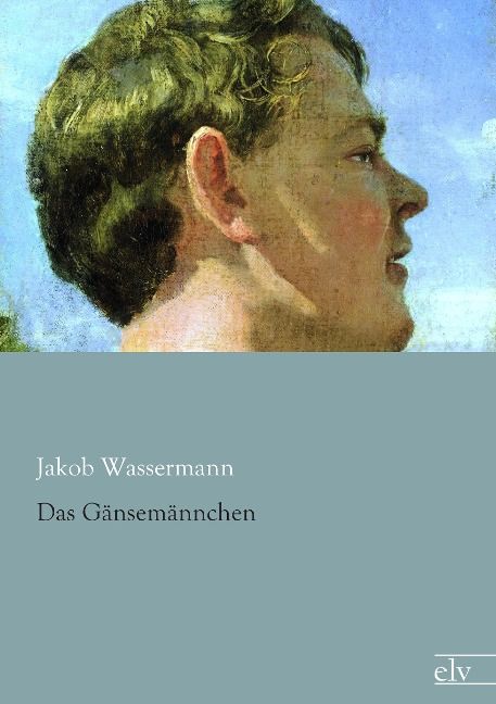 Produktbild: Wassermann, J: G&auml;nsem&auml;nnchen