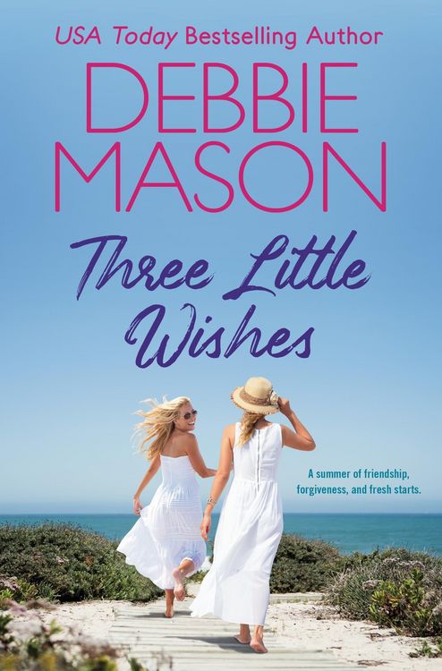 Produktbild: Three Little Wishes