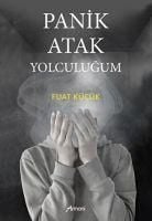 Produktbild: Panik Atak Yolculugum