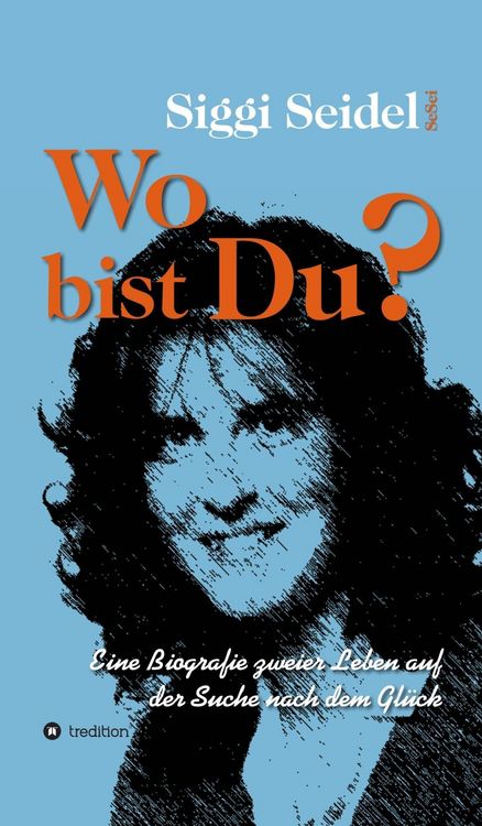 Produktbild: Wo bist Du?