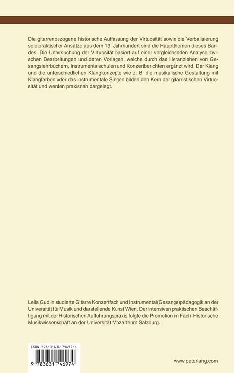 Produktbild: &bdquo;&hellip; in tausend schimmernden Klangfarben &hellip;&ldquo;