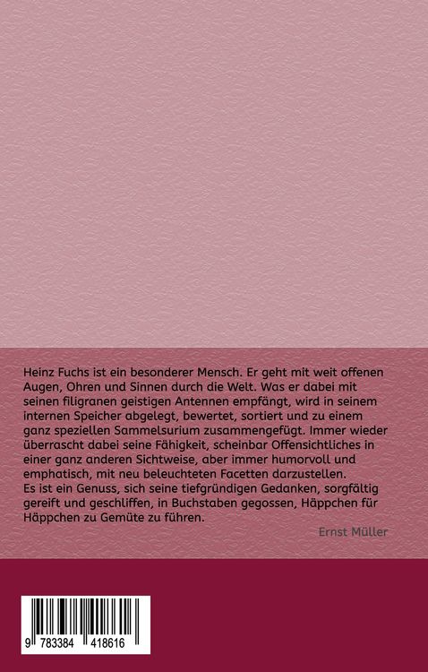 Produktbild: Sammelsurium