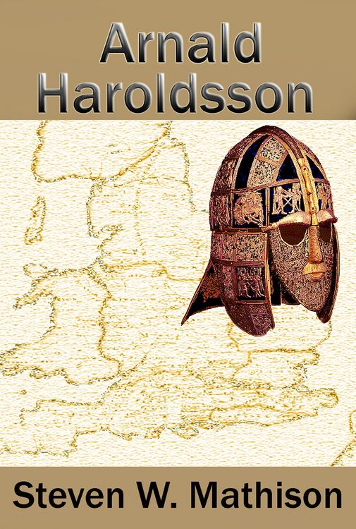 Produktbild: Arnald Haroldsson