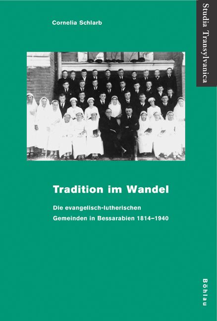 Produktbild: Tradition im Wandel