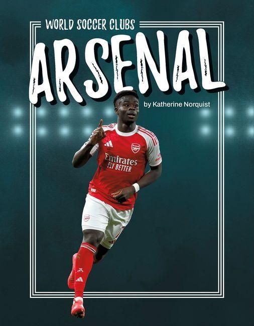 Produktbild: Arsenal