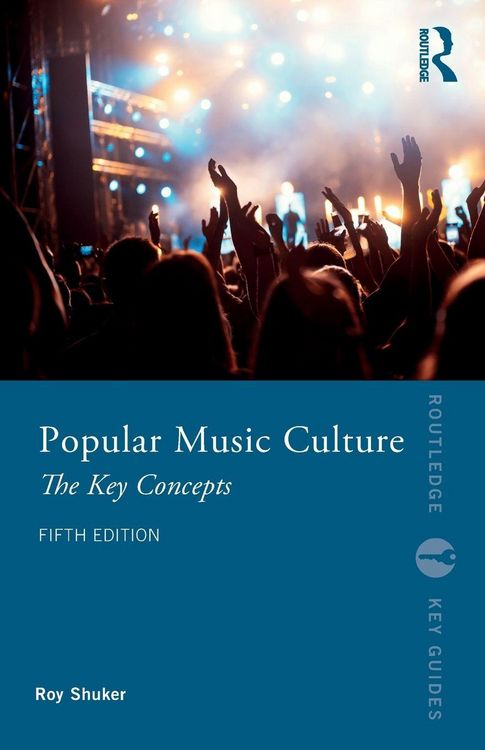 Produktbild: Popular Music Culture