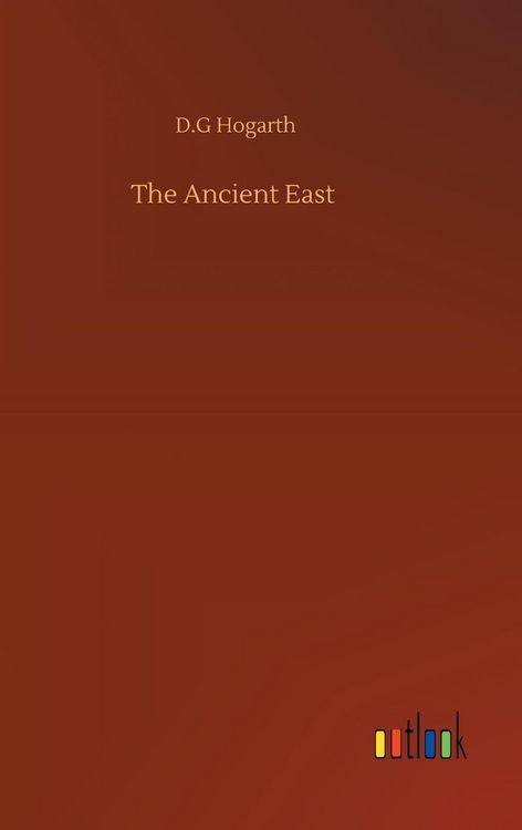Produktbild: The Ancient East