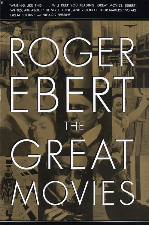 Produktbild: The Great Movies