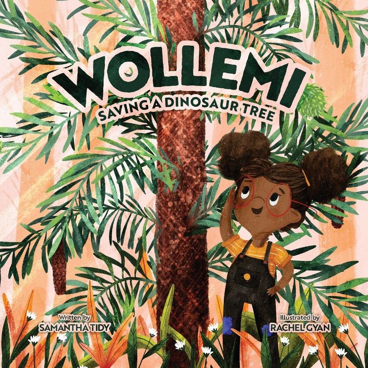 Produktbild: Wollemi