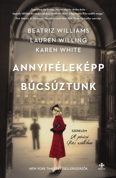 Produktbild: Annyif&eacute;lek&eacute;pp b&uacute;cs&uacute;ztunk