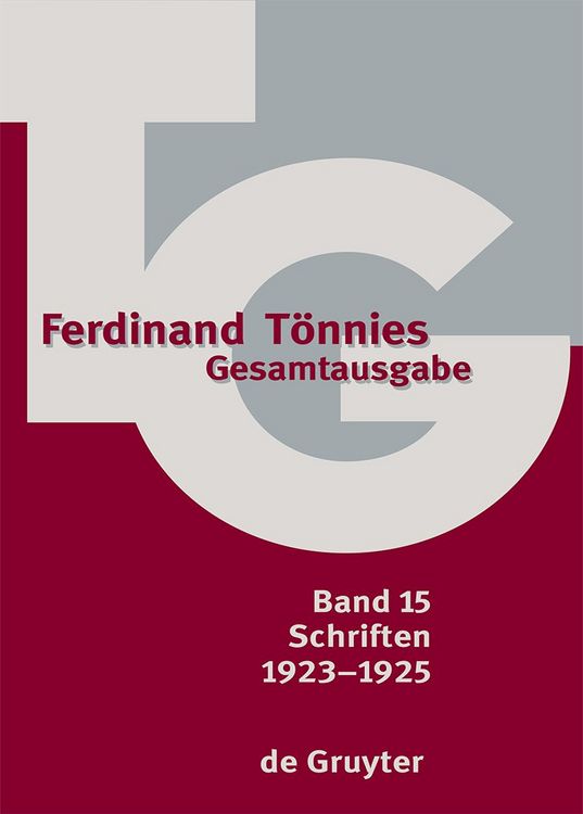 Produktbild: 1923-1925