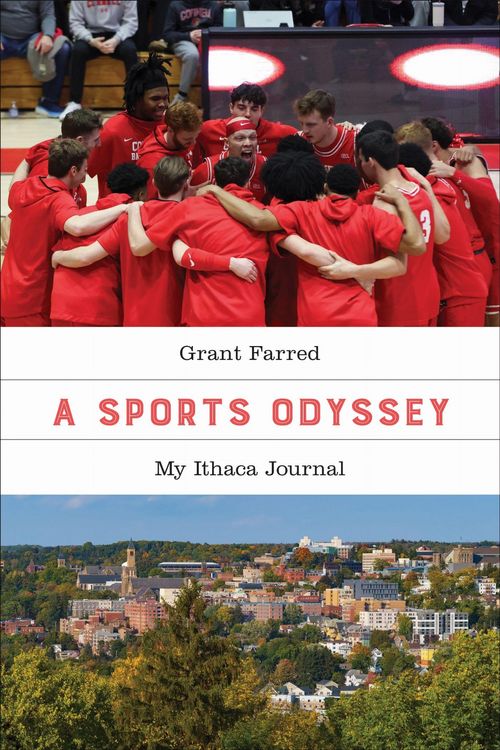 Produktbild: A Sports Odyssey