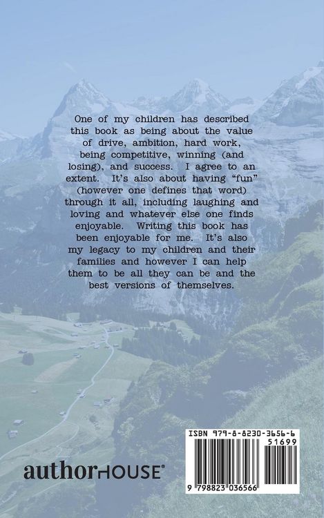 Produktbild: An 80-Year Journey (1945-2025, and Counting)