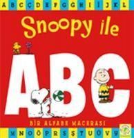 Produktbild: Snoopy Ile ABC