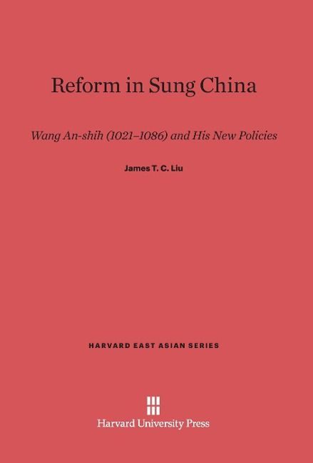 Produktbild: Reform in Sung China