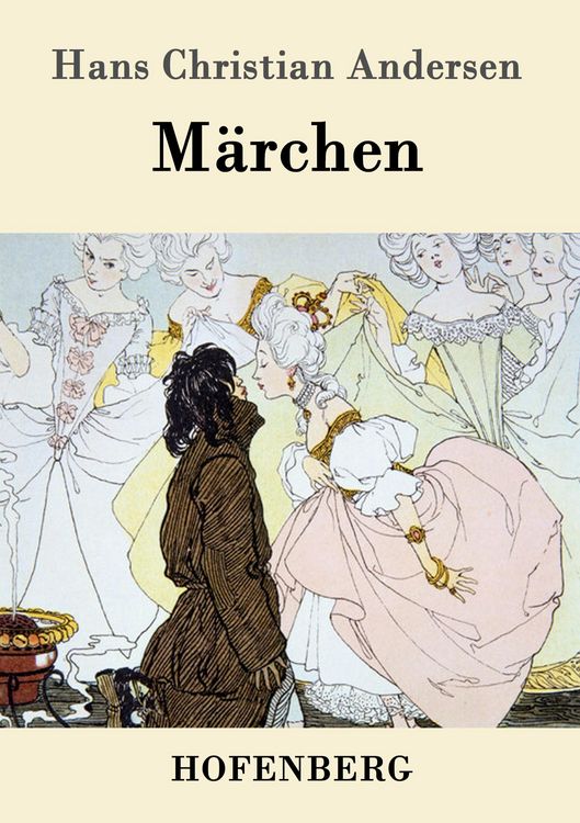 Produktbild: M&auml;rchen