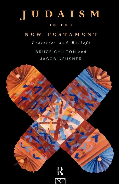 Produktbild: Judaism in the New Testament