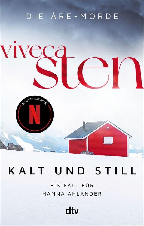 Kalt und still