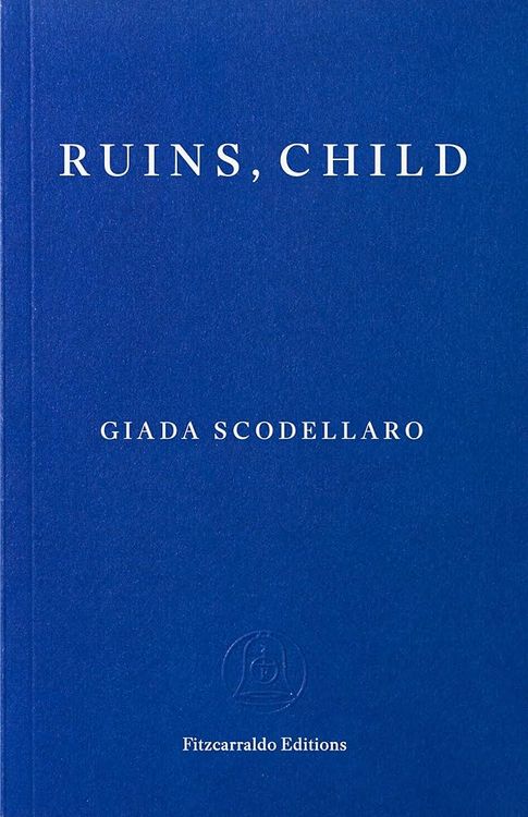 Produktbild: Ruins, Child