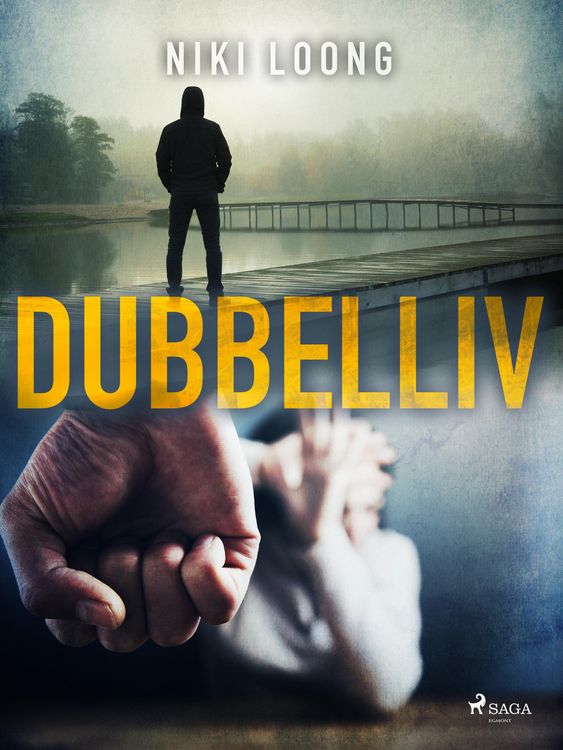 Produktbild: Dubbelliv