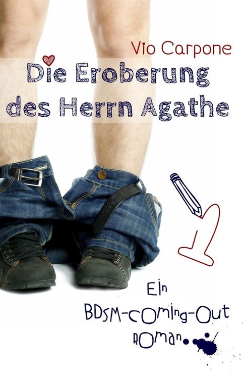 Produktbild: Die Eroberung des Herrn Agathe