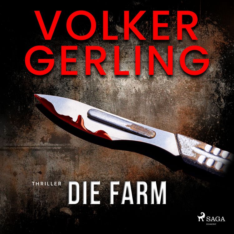 Produktbild: Die Farm