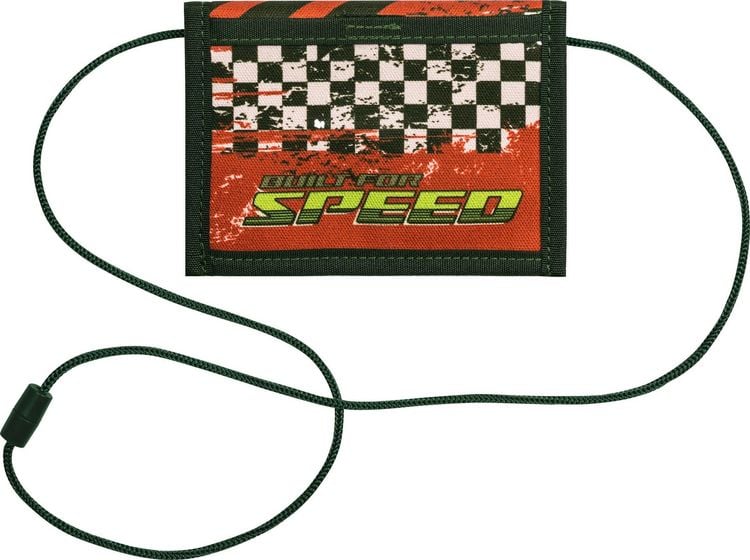 Produktbild: Brunnen Brustbeutel Fast Wheels
