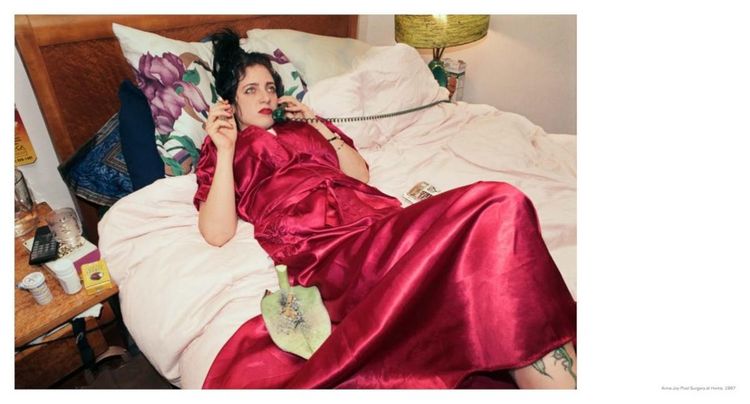 Produktbild: Chloe Sherman