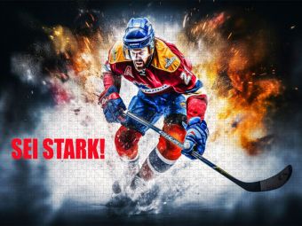 Produktbild: CALVENDO Puzzle Stark | 2000 Teile Lege-Gr&ouml;&szlig;e 90x67cm Foto-Puzzle f&uuml;r gl&uuml;ckliche Stunden