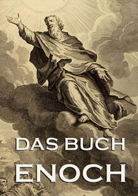 Produktbild: Das Buch Enoch
