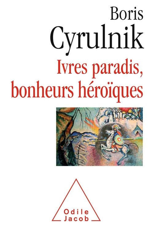 Produktbild: Ivres paradis, bonheurs heroiques