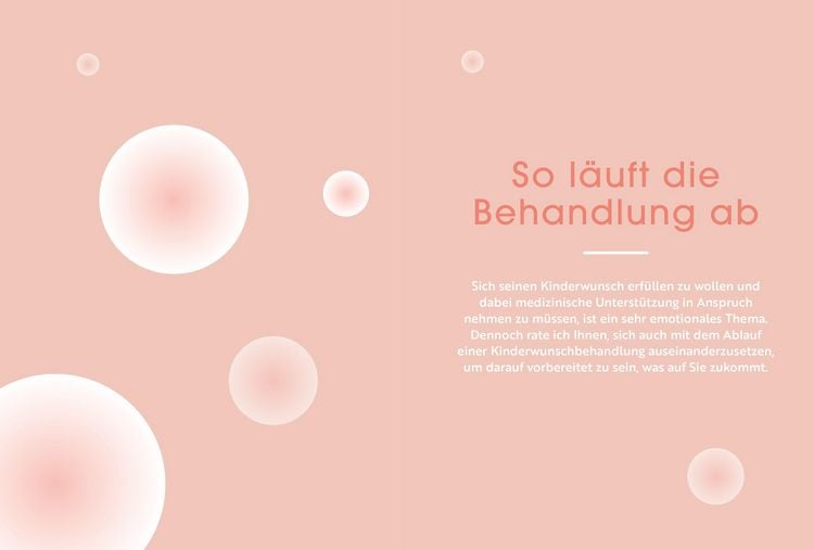 Produktbild: Vom Kinderwunsch zum Wunschkind