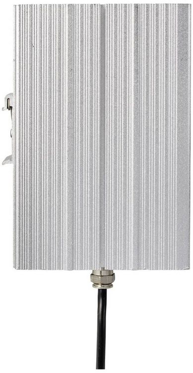 Produktbild: TRU COMPONENTS TC-NTL-ExT4 150W 230VAC Schaltschrankheizung 230 V/AC (max) 150 W (L x B x H) 180 x 122.22 x 59.4 mm 1 St.