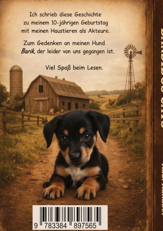 Produktbild: BANDIDOS CATS