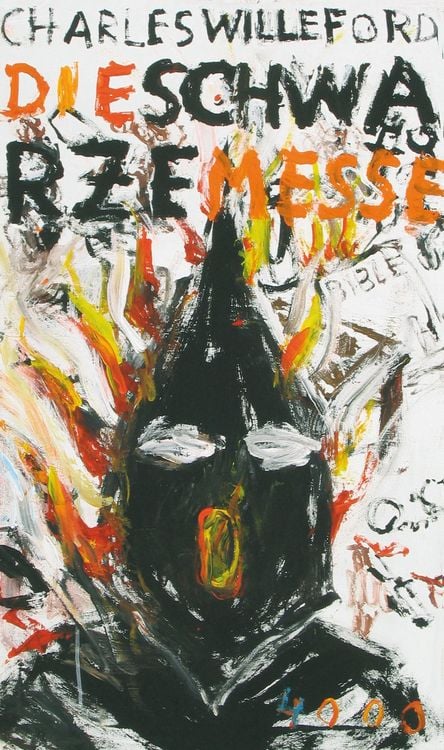Produktbild: Schwarze Messe