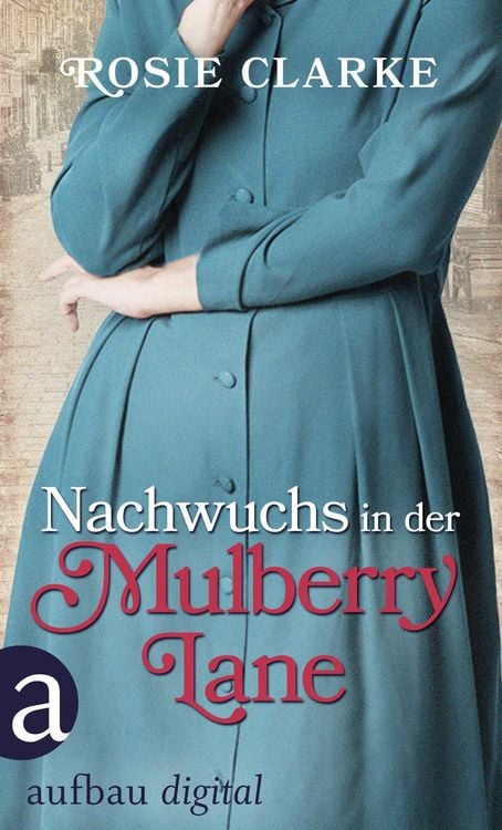 Produktbild: Nachwuchs in der Mulberry Lane