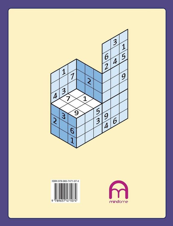 Produktbild: Tredoku - Easy-Medium 2