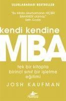Produktbild: Kendi Kendine MBA