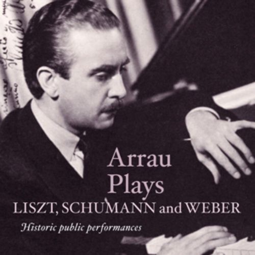 Produktbild: Arrau/Diverse Dirigenten & Orchester: Aufnahmen 1943-1947