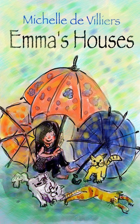 Produktbild: Emma's Houses