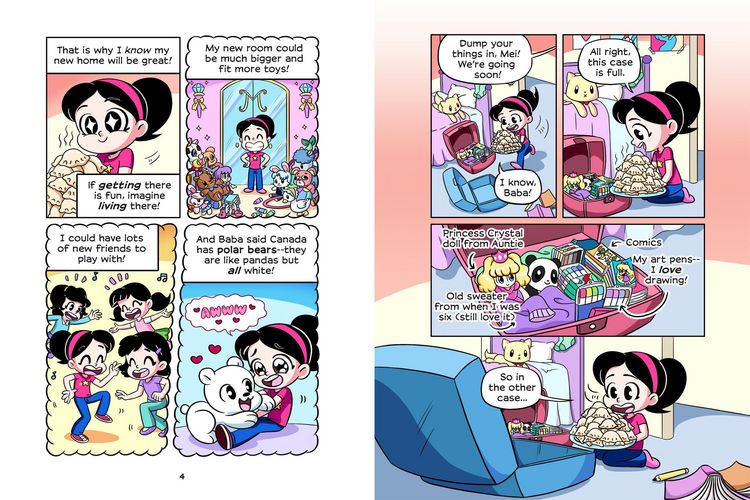 Produktbild: Lost & Found