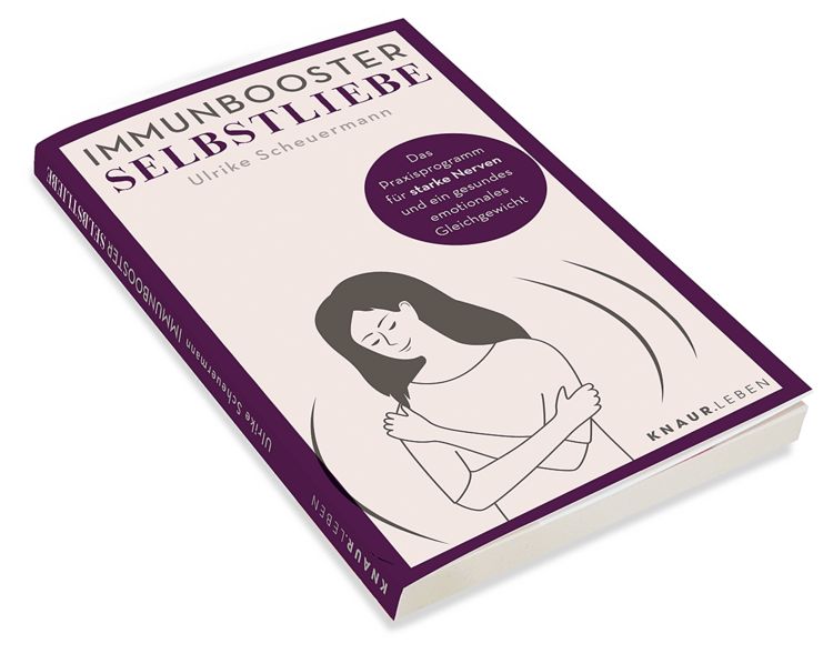 Produktbild: Immunbooster Selbstliebe