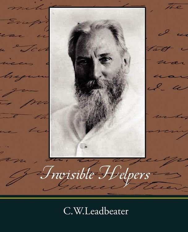 Produktbild: Invisible Helpers