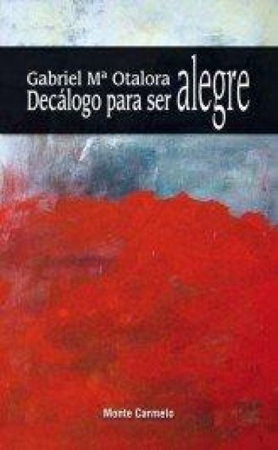 Produktbild: Dec&aacute;logo para ser alegre