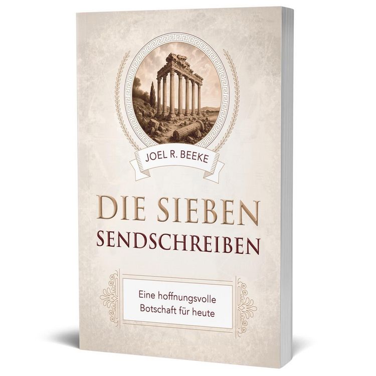 Produktbild: Die sieben Sendschreiben